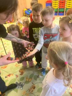 Přednáška + ukázka zvířat ZOO Plasy